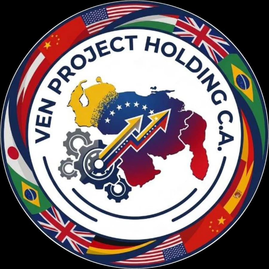 VEN PROJECT HOLDING, C.A.
