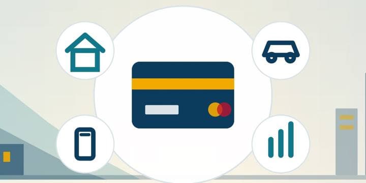 Ilustración del proyecto Financiadora Universal del Trabajador
